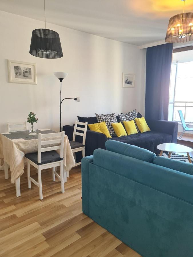 Appartement Dworska Studio *