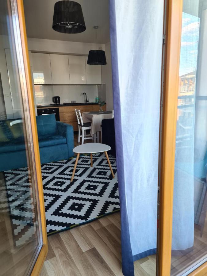 Appartement Dworska Studio