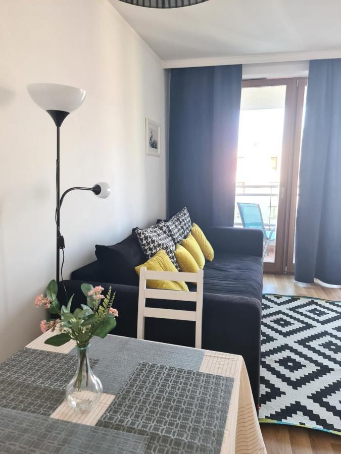 Dworska Studio Appartement