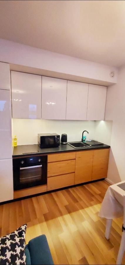 Dworska Studio Appartement
