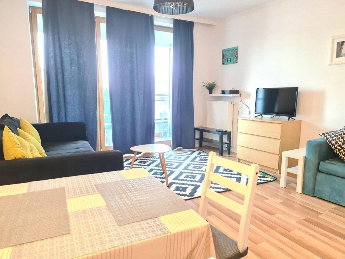 Dworska Studio Appartement *