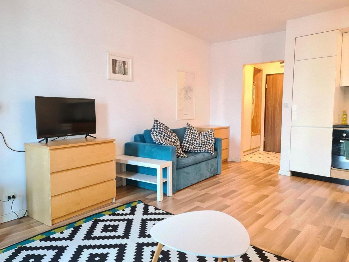 Appartement Dworska Studio